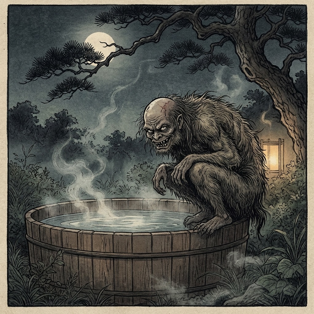 Hyōsube illustration